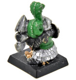 Games Workshop DWARFS Marauder Ironbreaker Classic #2 METAL Warhammer Fantasy