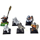 DWARFS Various Marauders #12 METAL Warhammer Fantasy