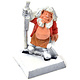 DWARFS Town Crier #1 METAL Warhammer Fantasy