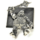 OGRE KINGDOMS Classic Ogre With Mace #2 METAL Warhammer Fantasy