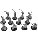 Games Workshop Middle Earth 12 Warriors of the last Alliance #1 LOTR