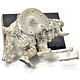 OGRE KINGDOMS Classic Ogre Leader #2 METAL Warhammer Fantasy