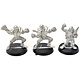 BLOOD BOWL 3 Undead Wight and Zombie Classic #1 METAL Warhammer Fantasy