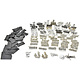 WARMASTER Lot Vampire Counts #1 METAL