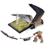 Games Workshop WOOD ELVES Warhawk Eagle #2 METAL Warhammer Fantasy