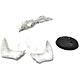 WOOD ELVES Warhawk Eagle #1 METAL Warhammer Fantasy No rider