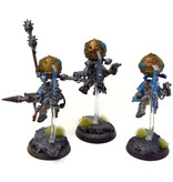 Games Workshop KHARADRON OVERLORDS 3 Endrin Riggers #2 Sigmar