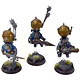 KHARADRON OVERLORDS 3 Endrinriggers #3 Sigmar