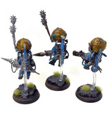 Games Workshop KHARADRON OVERLORDS 3 Endrin Riggers #3 Sigmar