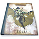 WARHAMMER AGE OF SIGMAR Broken Realms Teclis Good Condition Sigmar