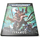WARHAMMER 40K Codex Tyranids Good Condition Warhammer 40K