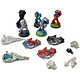SPACE MARINES 5 Devstators #1 METAL Warhammer 40K