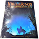 LORD OF THE RINGS The Fellowship Of The Ring Good Condition
