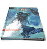 Wizards of the Coast DUNGEONS AND DRAGONS Icewind Dale Rime Of The Frostmaiden Good Condition