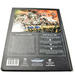 Games Workshop WARHAMMER 40K Codex Tau Empire Ninth Edition Good Condition Warhammer 40K