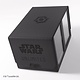 Star Wars Unlimited Double Deck Pod - Black