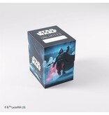 Gamegenic Star Wars Unlimited Soft Crate - Darth Vader