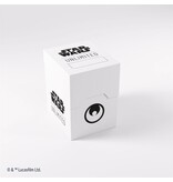 Gamegenic Star Wars Unlimited Soft Crate - White / Black