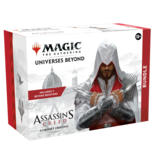 Magic The Gathering MTG Assassin's Creed Beyond Bundle (PRE ORDER)