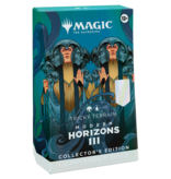 Magic The Gathering MTG Modern Horizon 3 Collectors Commander Bundle (PRE ORDER)