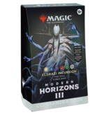 Magic The Gathering MTG Modern Horizon 3 Commander Bundle (PRE ORDER)