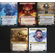 MTG Secret Lair Li'l'est Walkers Foil