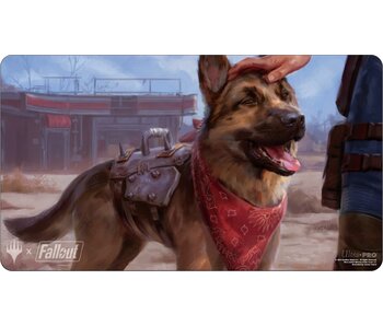 Ultra Pro Playmat Mtg Fallout A