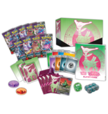 Pokémon Trading cards Pokémon TCG SV5 Temporal Forces Elite Trainer Box