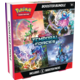 Pokémon TCG SV5 Temporal Forces Booster Bundle