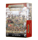 Games Workshop Cities Of Sigmar Spearhead