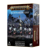 Games Workshop Dawnbringers Krethusa's Cronehost