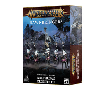 Dawnbringers Krethusa's Cronehost