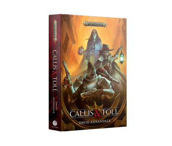 Callis And Toll (HB)