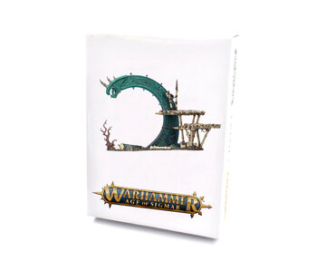 Sigmar Starfire Pylon