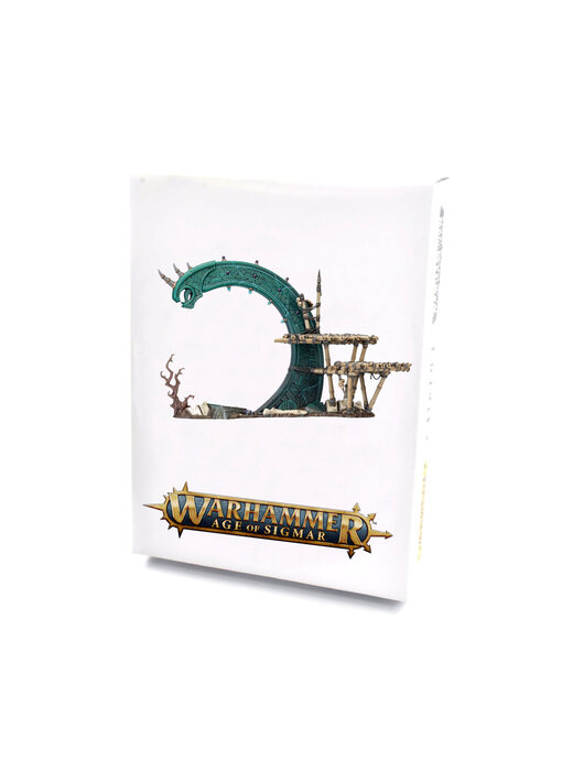 Sigmar Starfire Pylon