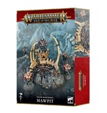 Games Workshop Ogor Mawtribes Maw Pit