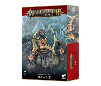 Ogor Mawtribes Maw Pit