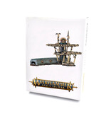 Games Workshop Sigmar Idol Of Motzlpota