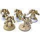 SPACE MARINES 5 Deathwing Terminator #9 Warhammer 40K