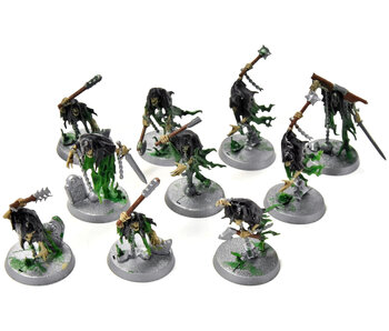 NIGHTHAUNT 10 Chainrasp Hordes #1 Warhammer Sigmar