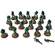 AELDARI 20 Guardians #3 Warhammer 40K
