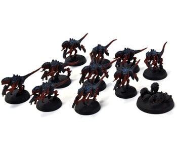 TYRANIDS 10 Termagants + Swarm #2 Warhammer 40K