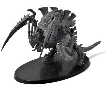 TYRANIDS Carnifex #1 Warhammer 40K