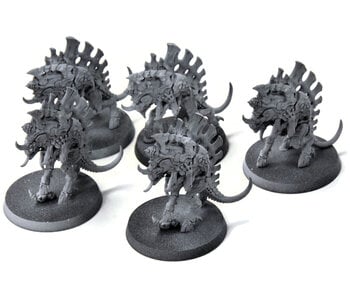 TYRANIDS 5 Barbgaunts #3 Warhammer 40K