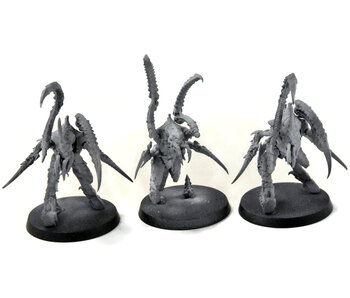 TYRANIDS 3 Von Ryan's Leapers #2 Warhammer 40K