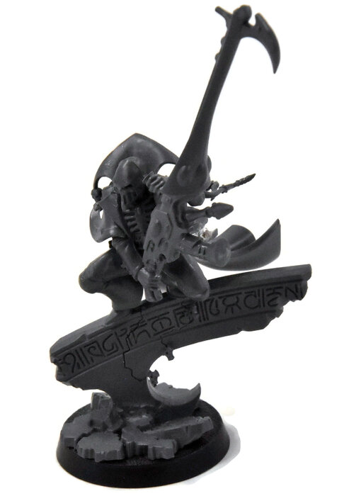 AELDARI Death Jester #1 Warhammer 40K Craftworlds Harlequins