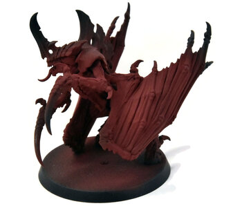 TYRANIDS Winged Prime #1 Warhammer 40K