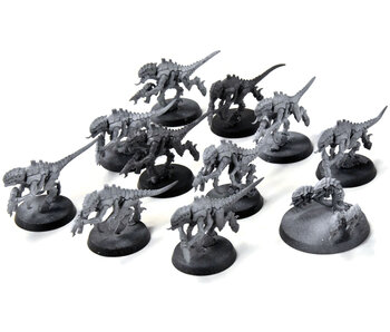 TYRANIDS 10 Termagants + Swarm #13 Warhammer 40K