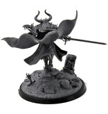 Games Workshop HEDONITES OF SLAANESH Sigvald Prince of Slaanesh #1 Warhammer Sigmar