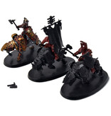 Games Workshop BLADES OF KHORNE 3 Mighty Skullcrushers #1 Warhammer Sigmar